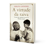 Livro - A Virtude da Raiva 3