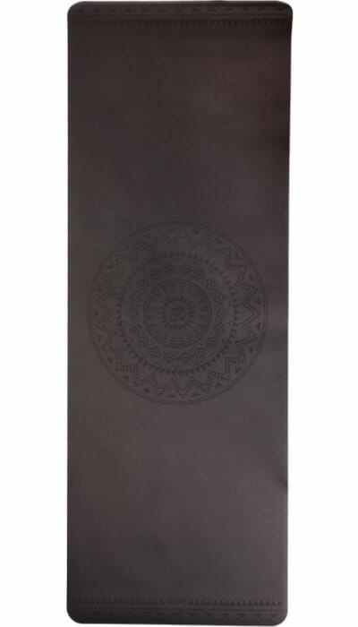 undefined | Tapete de yoga estampado Phoenix - 4mm PU borracha natural