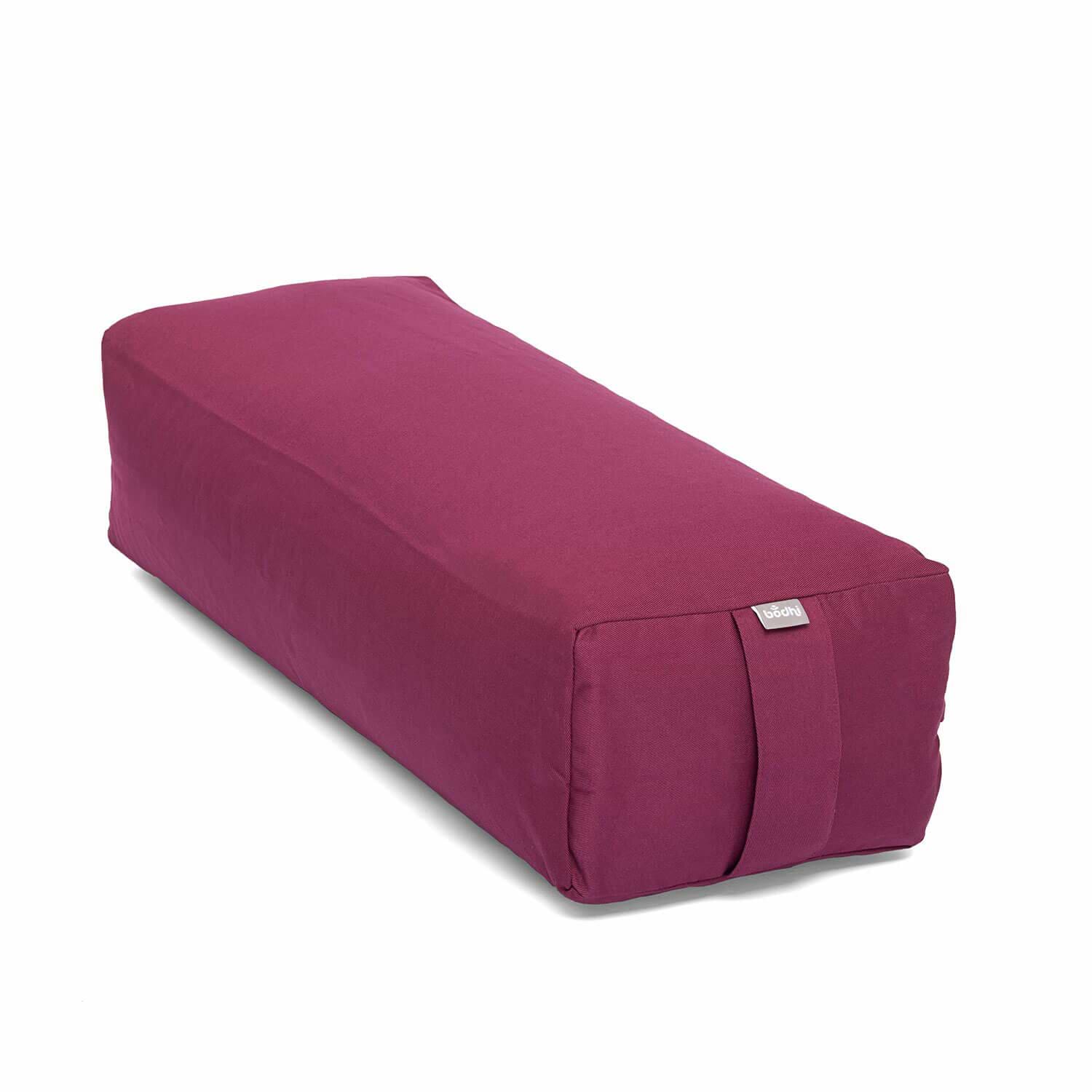 undefined | Salamba Bolster Eco