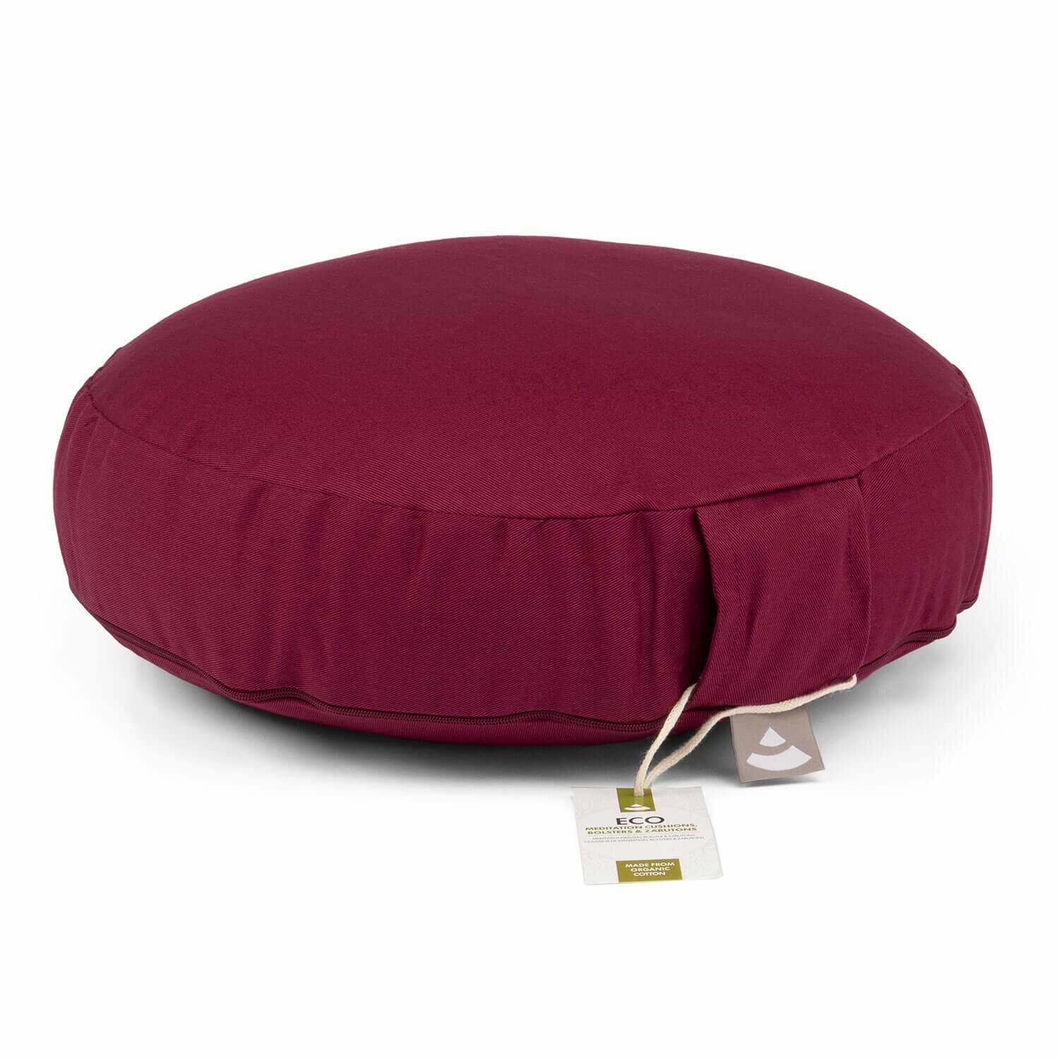 undefined | Almofada Rondo Premium Flat