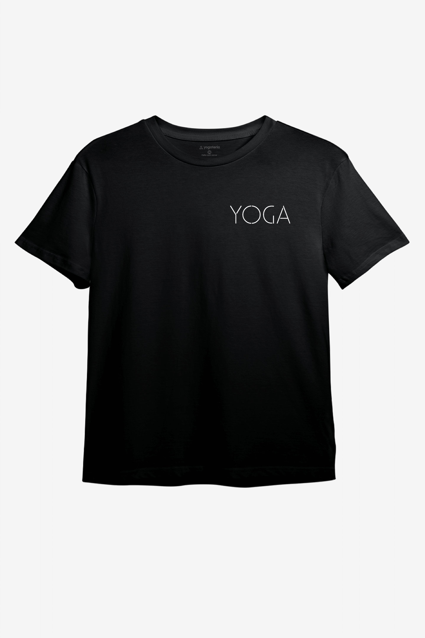 undefined | Camiseta Yoga