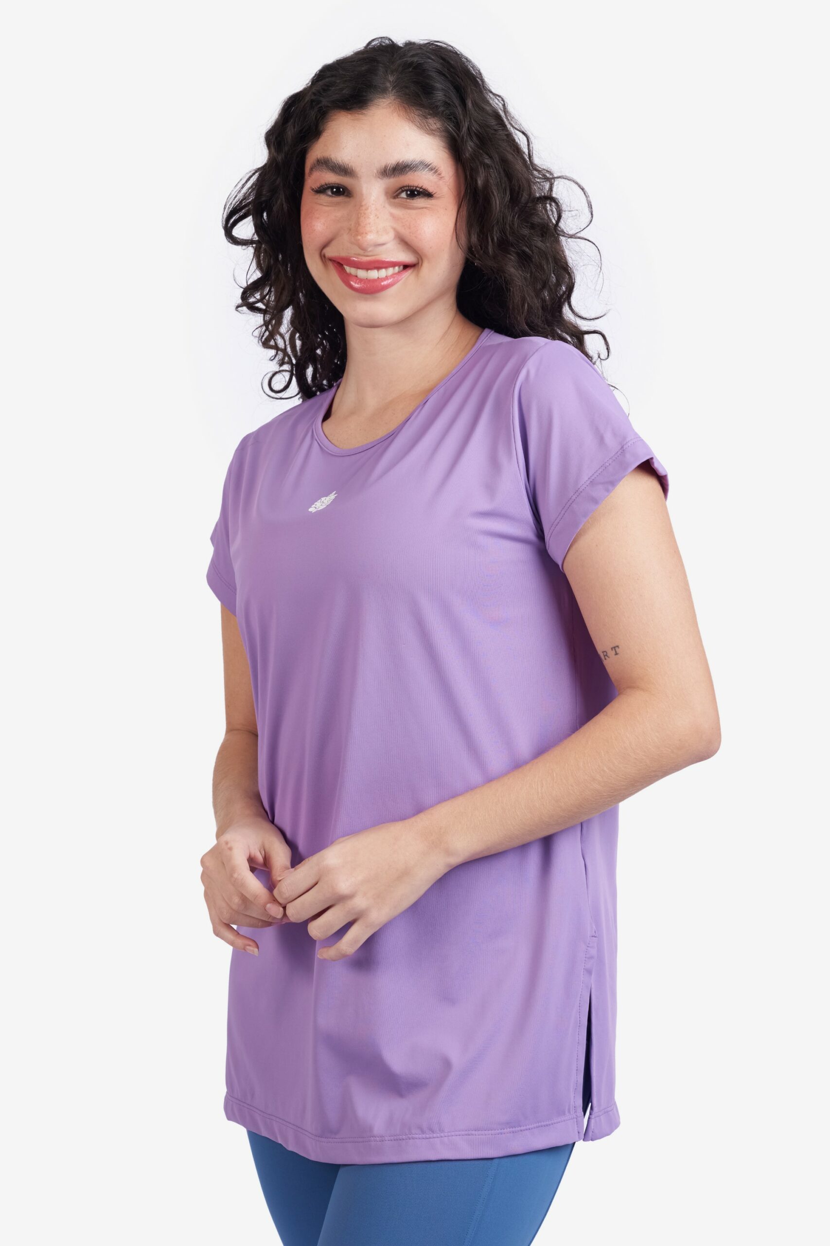 undefined | Blusa Long - Ganesha