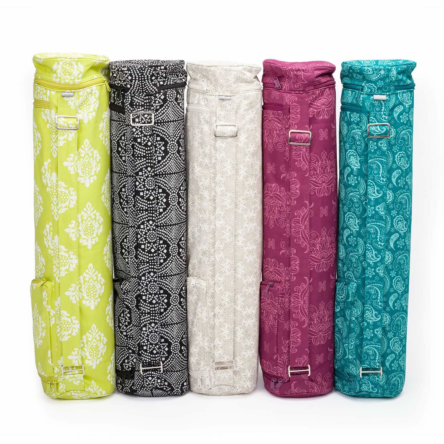undefined | Bolsa Yoga Maharaja