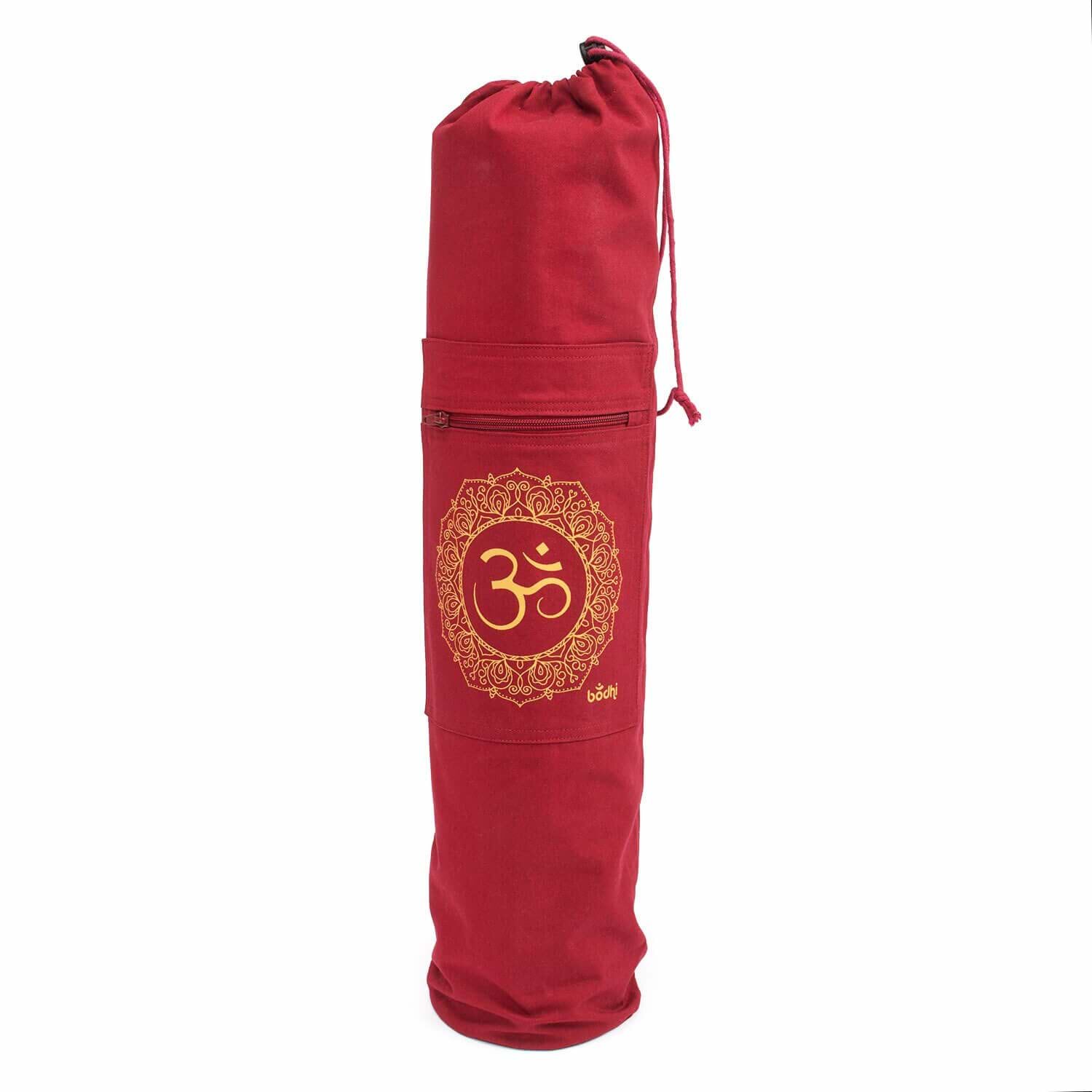 undefined | Bolsa Yoga Om