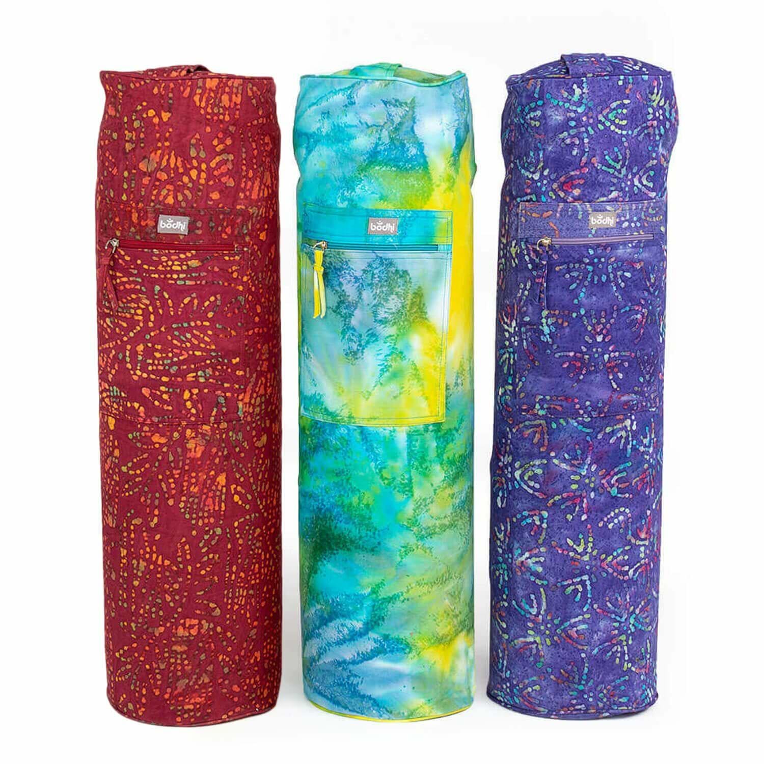 undefined | Bolsa Yoga Bhakti