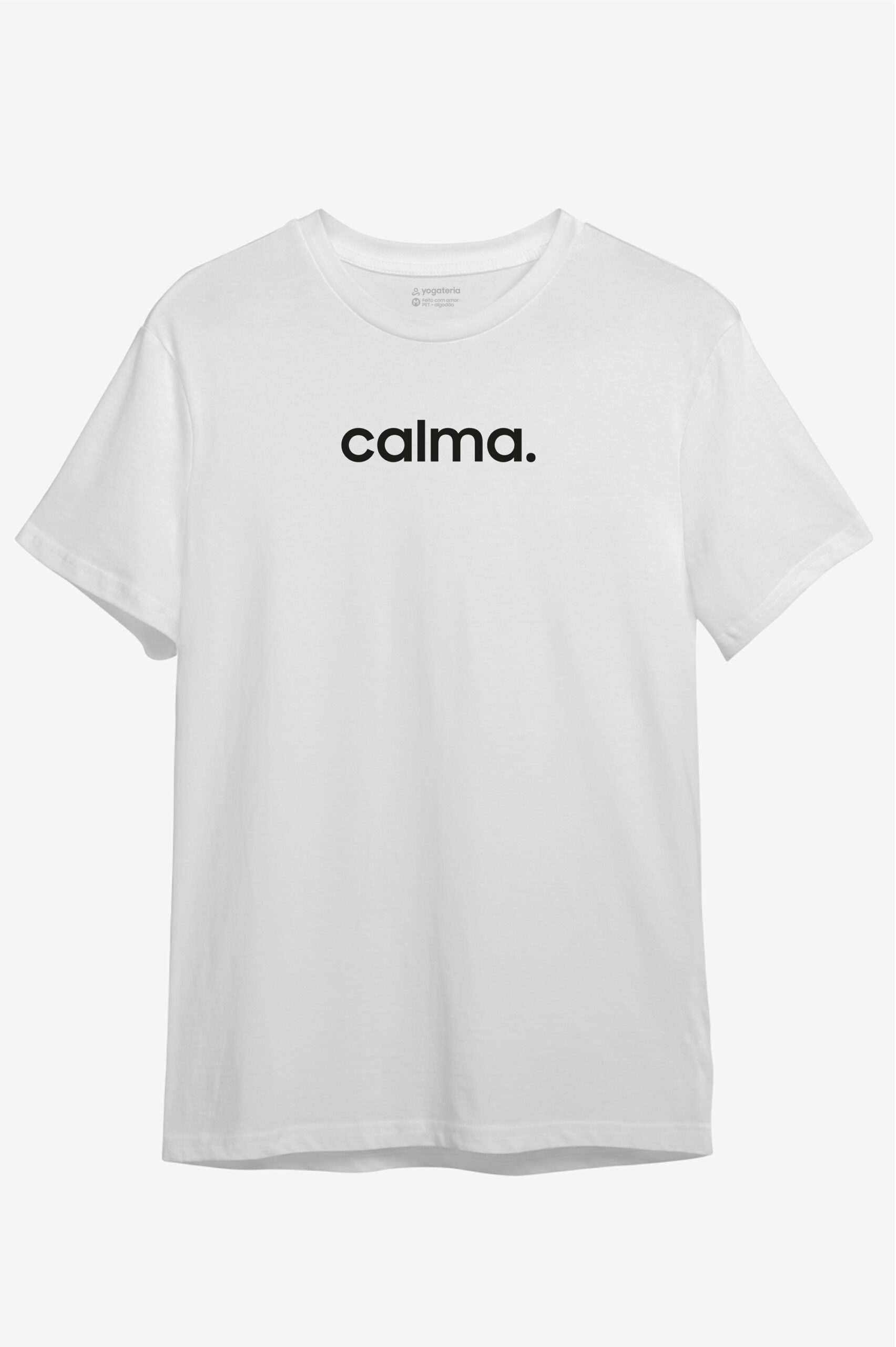 undefined | Camiseta Calma