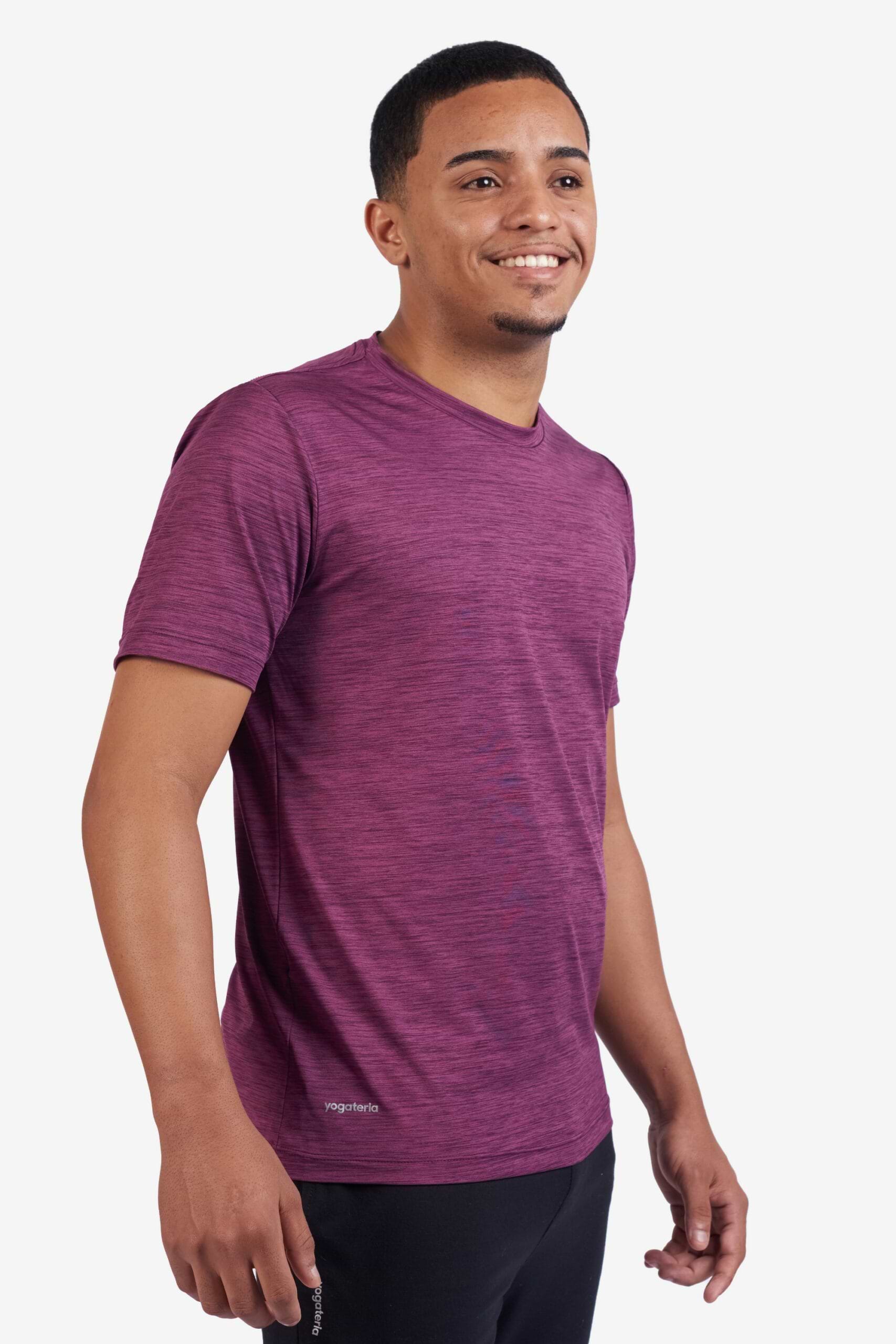 undefined | Camiseta T-Shirt Active