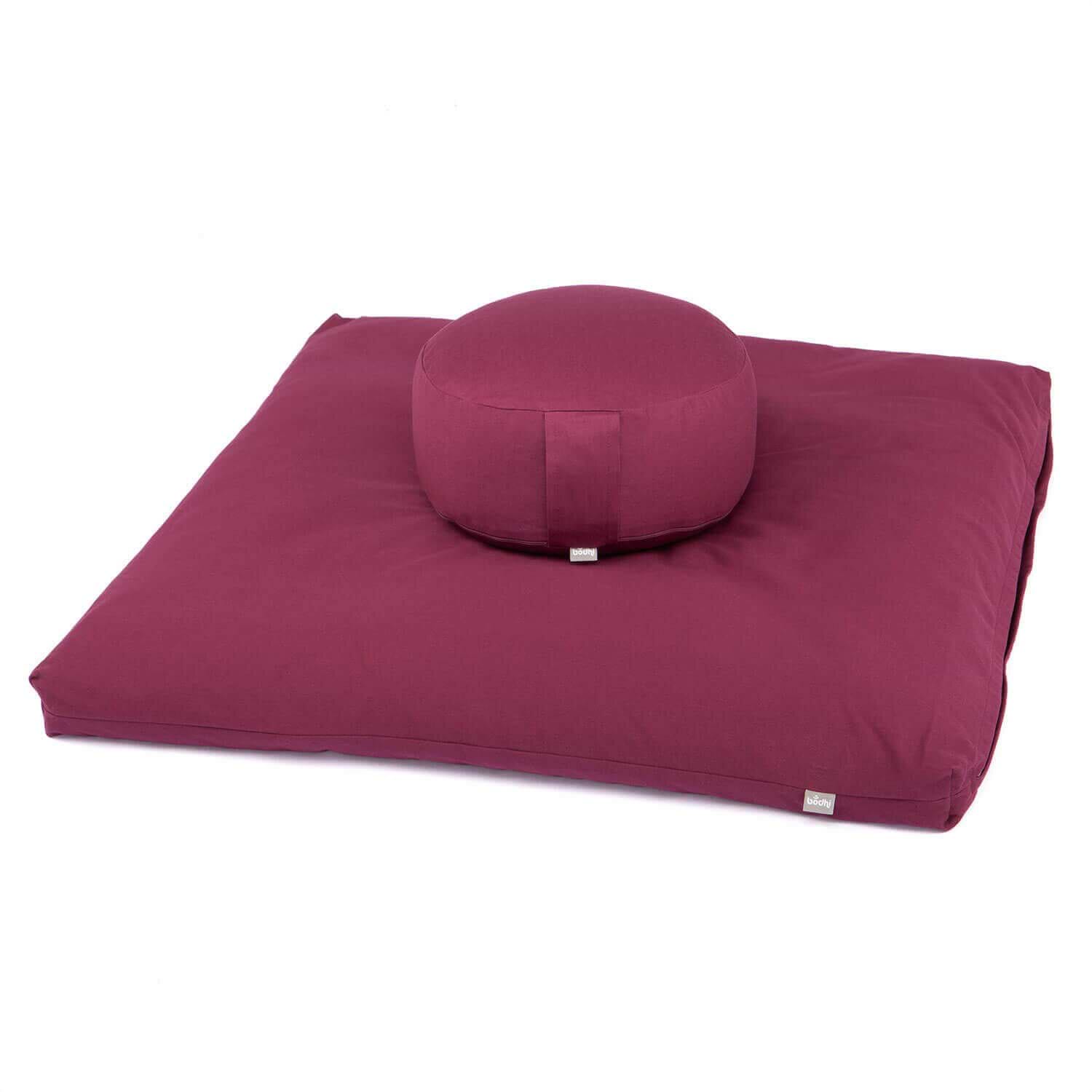 undefined | Kit Meditação Extra Conforto Eco