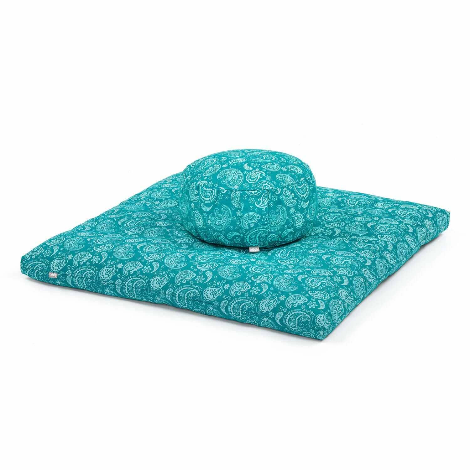 undefined | Kit Meditação Extra Conforto Maharaja