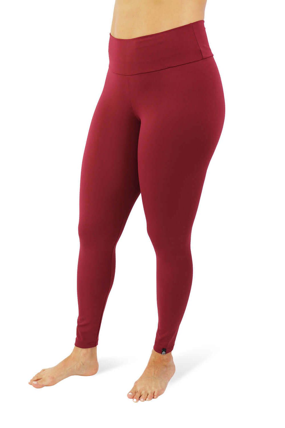 undefined | Calça Legging Deva