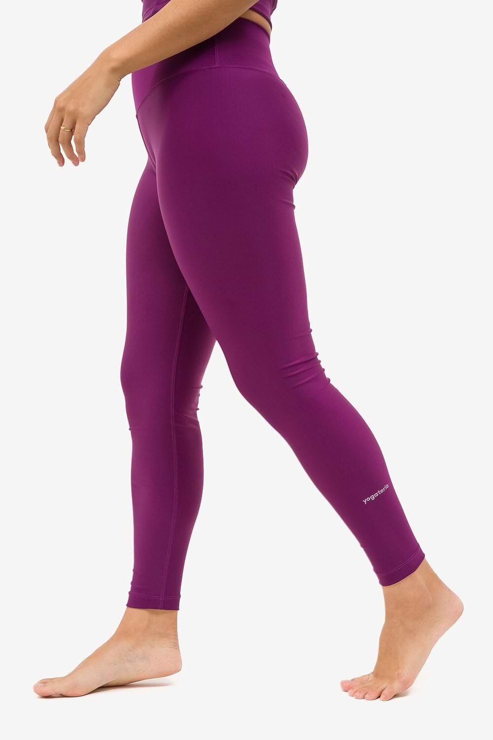 undefined | Legging Essence - Compress