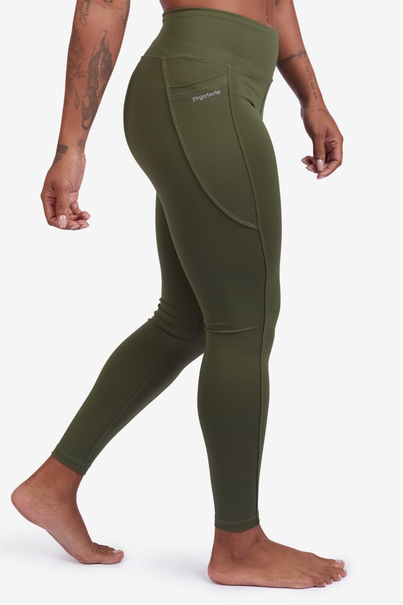 undefined | Legging Harmony