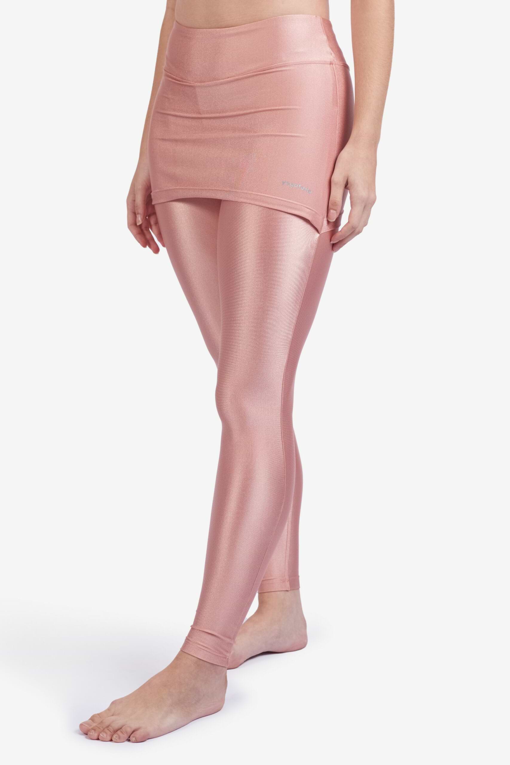 undefined | Legging Saia Fusion