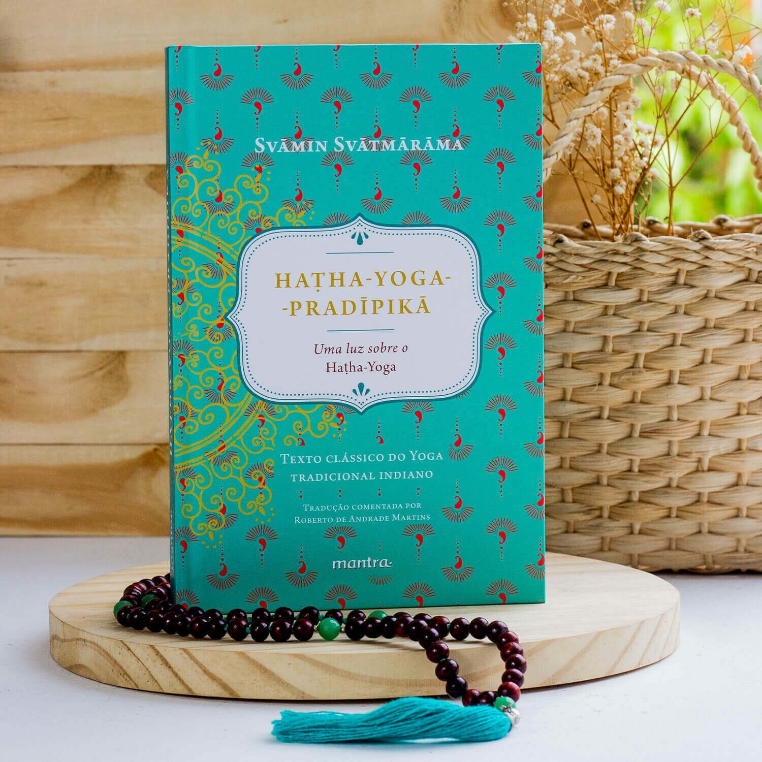 undefined | Livro - Hatha Yoga Pradipika