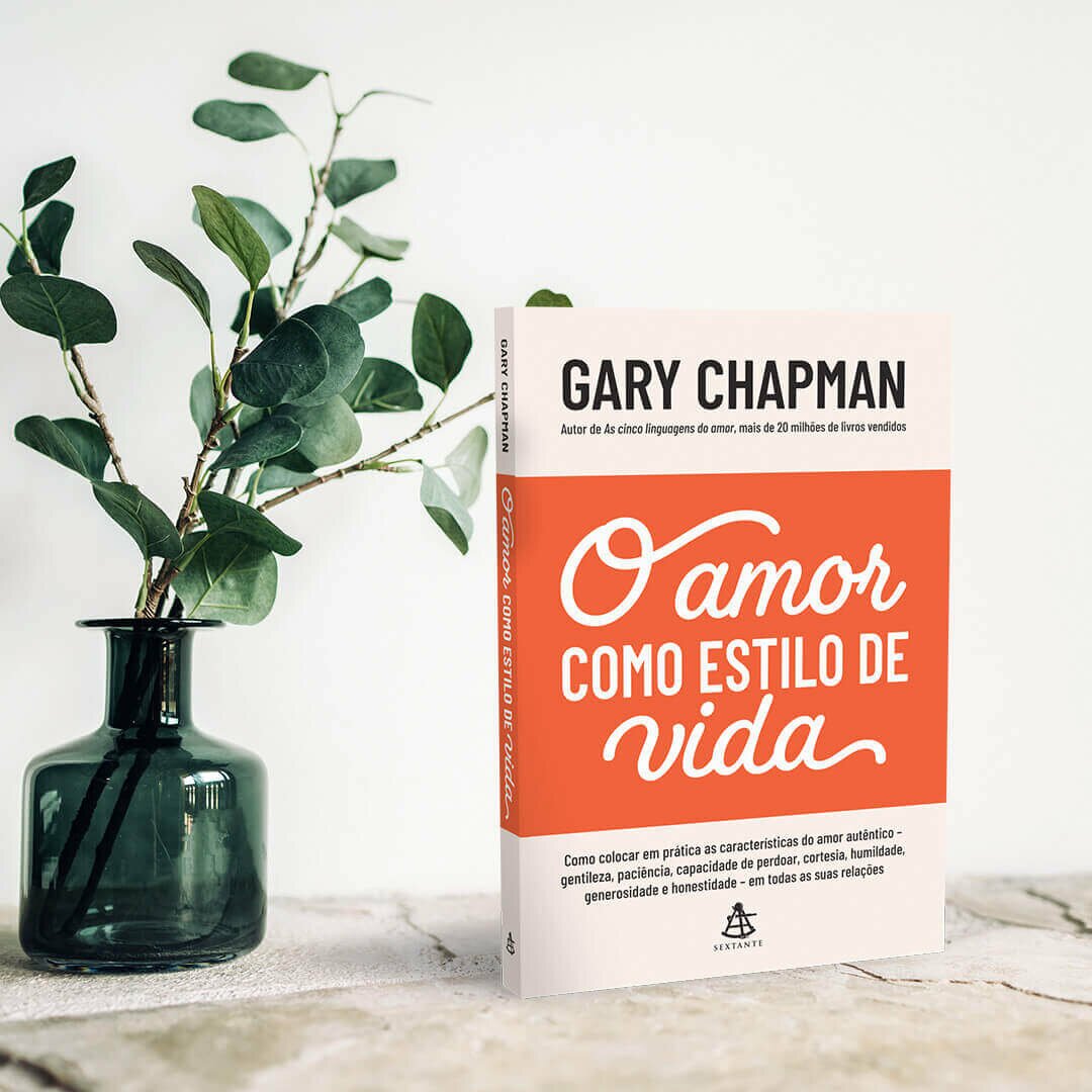 undefined | Livro - O amor como estilo de vida