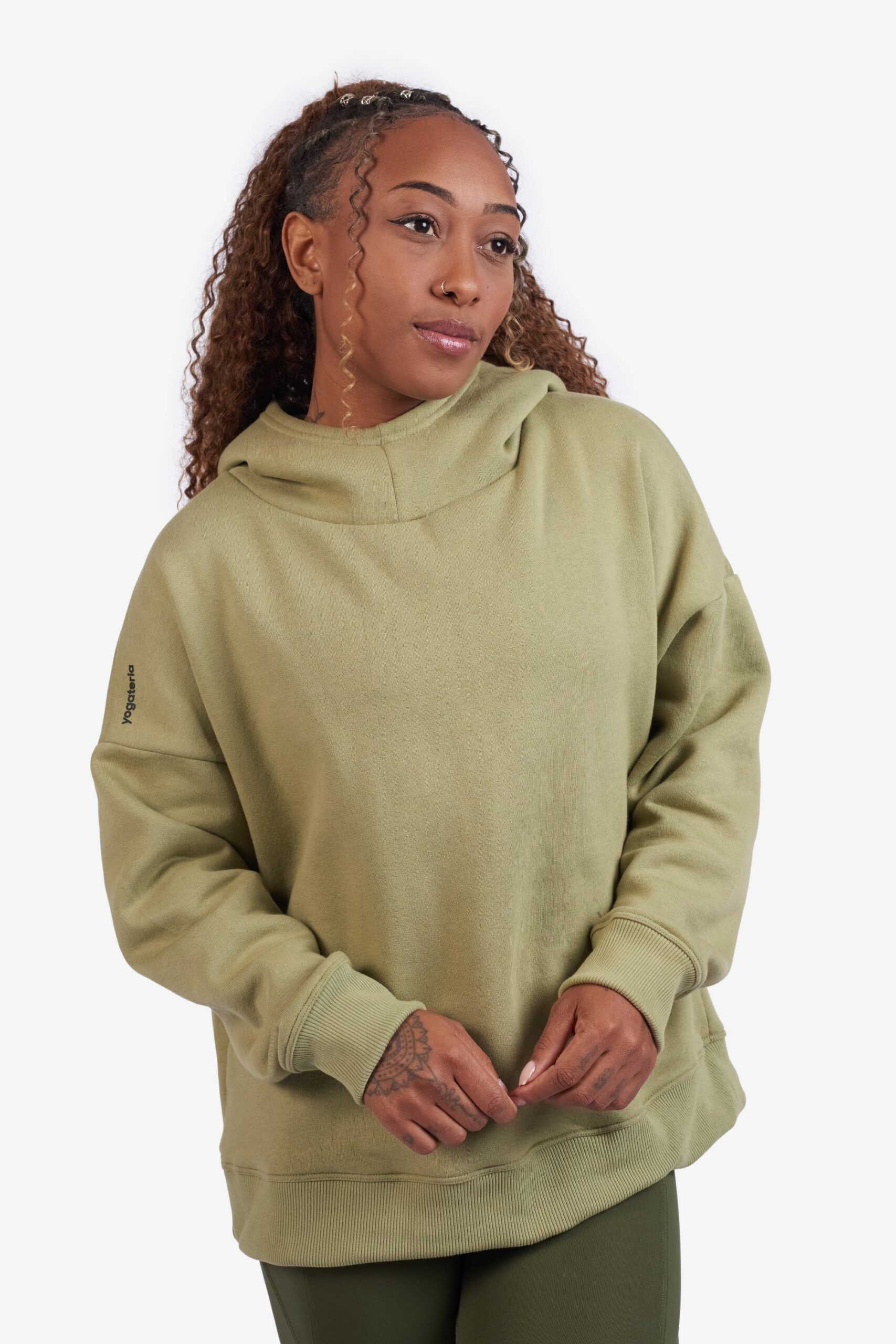 undefined | Moletom Alma