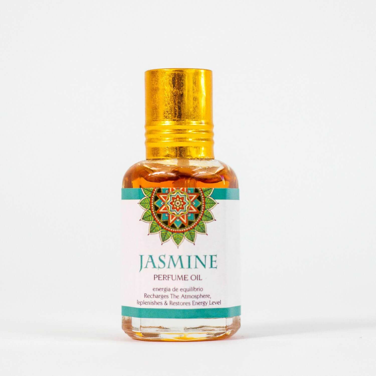 undefined | Perfume Indiano Jasmim Goloka