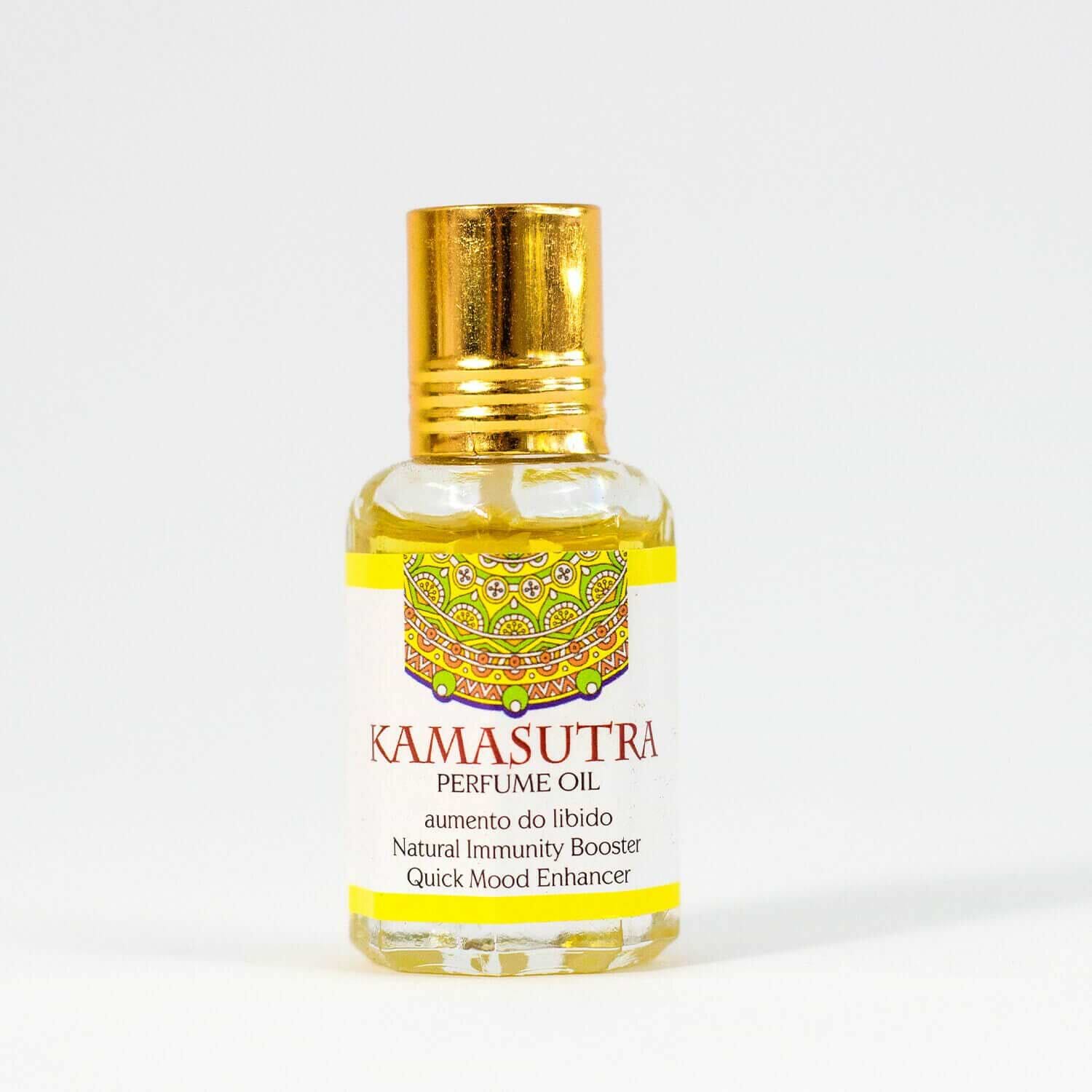 undefined | Perfume Indiano Kamasutra Goloka
