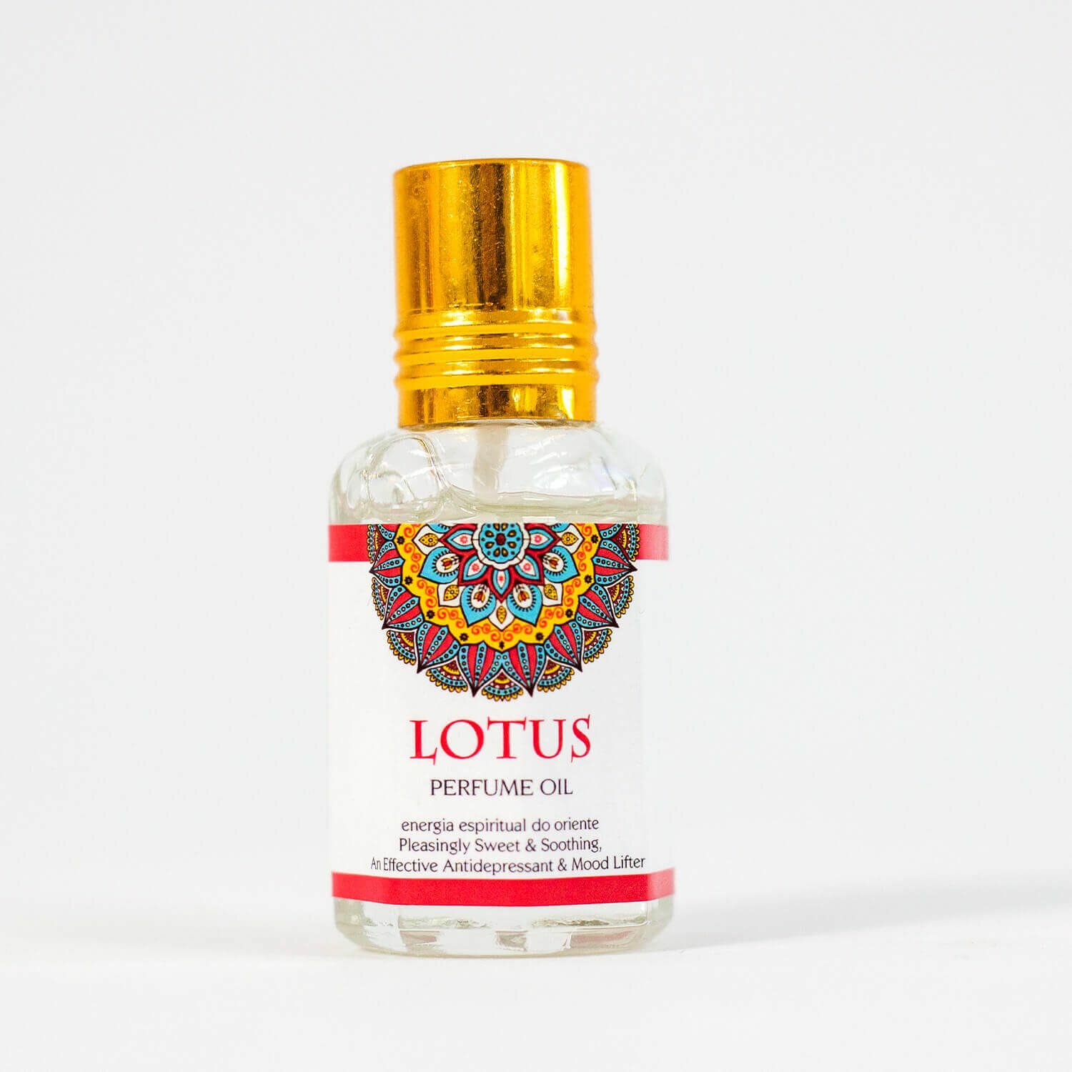 undefined | Perfume Indiano Lotus Goloka