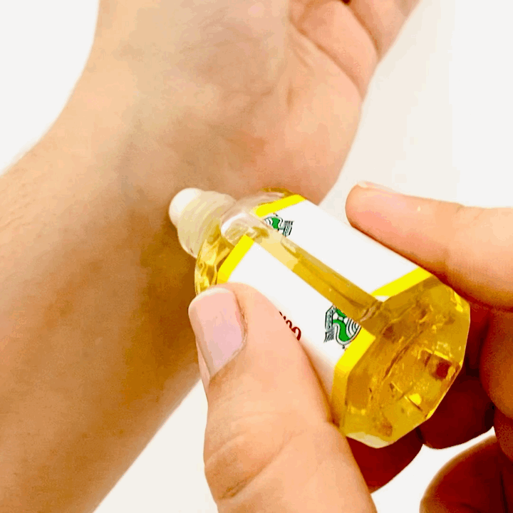 undefined | Perfume Indiano Chandan Sândalo Goloka