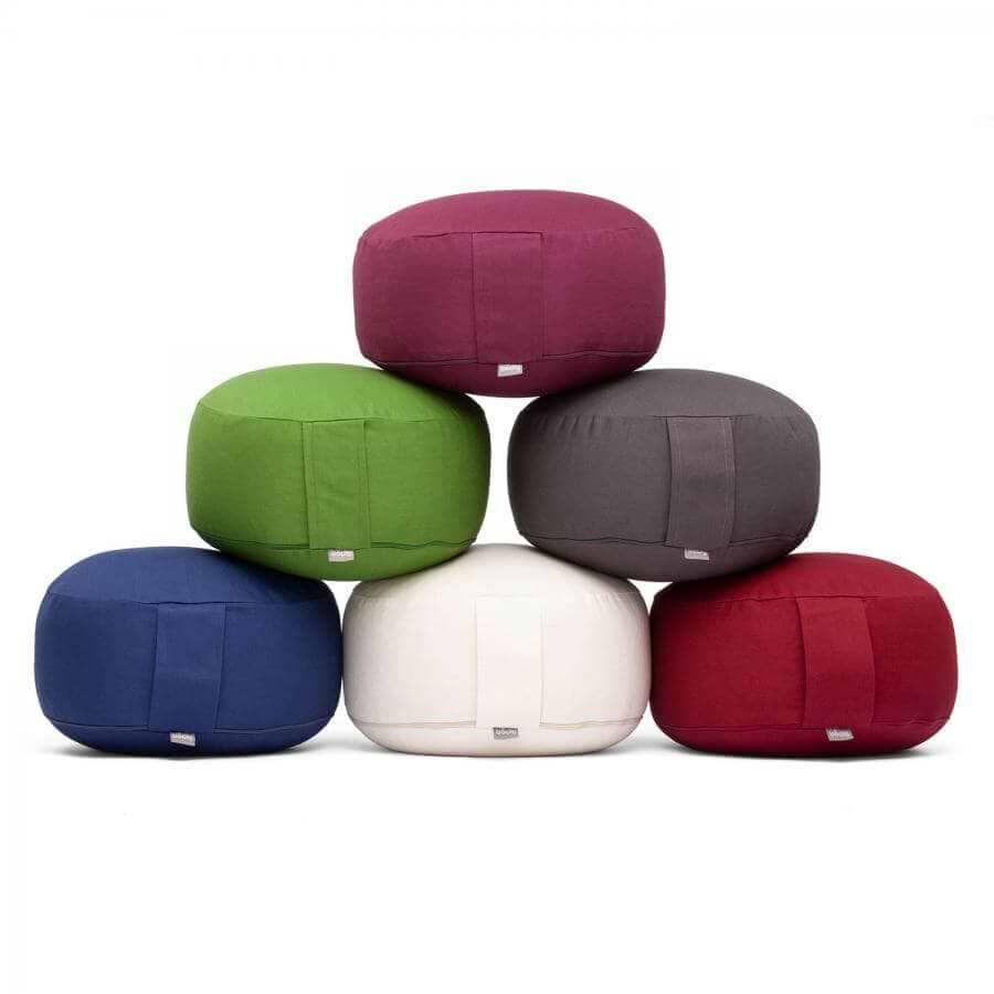 undefined | Almofada Rondo Eco
