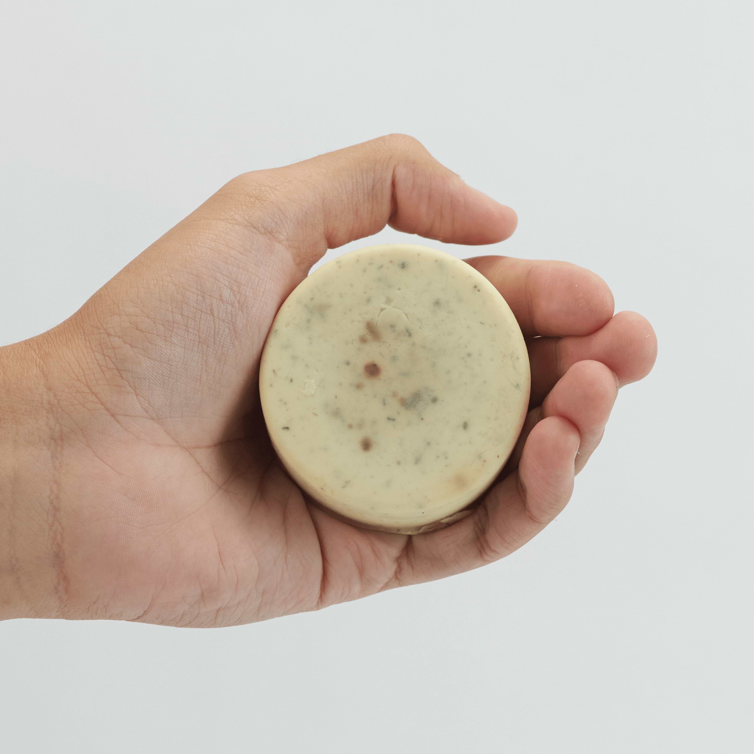 undefined | Shampoo Sólido em Barra Detox - Limpeza, oleosidade e anticaspa