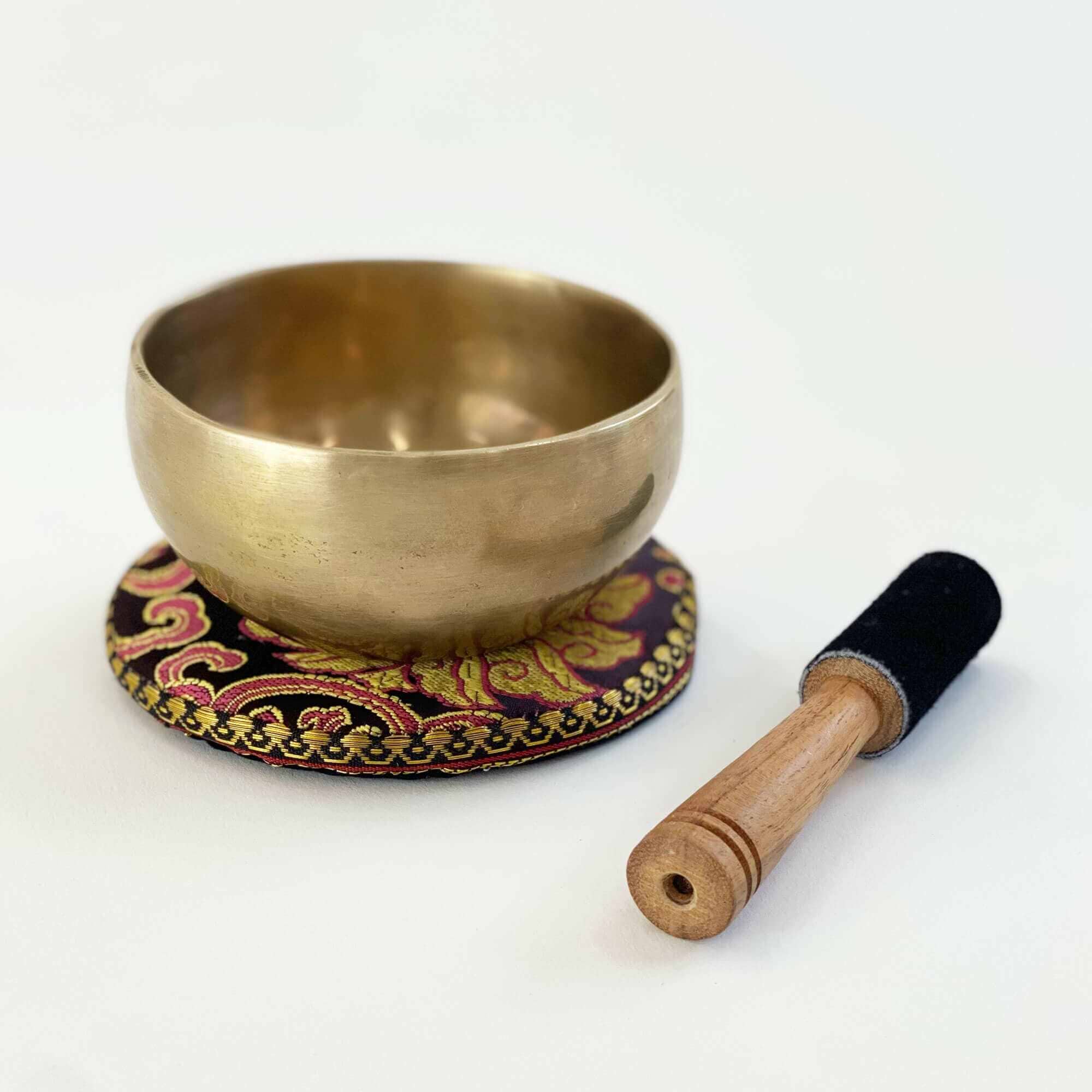 undefined | Sino Tibetano - Tigela 11cm