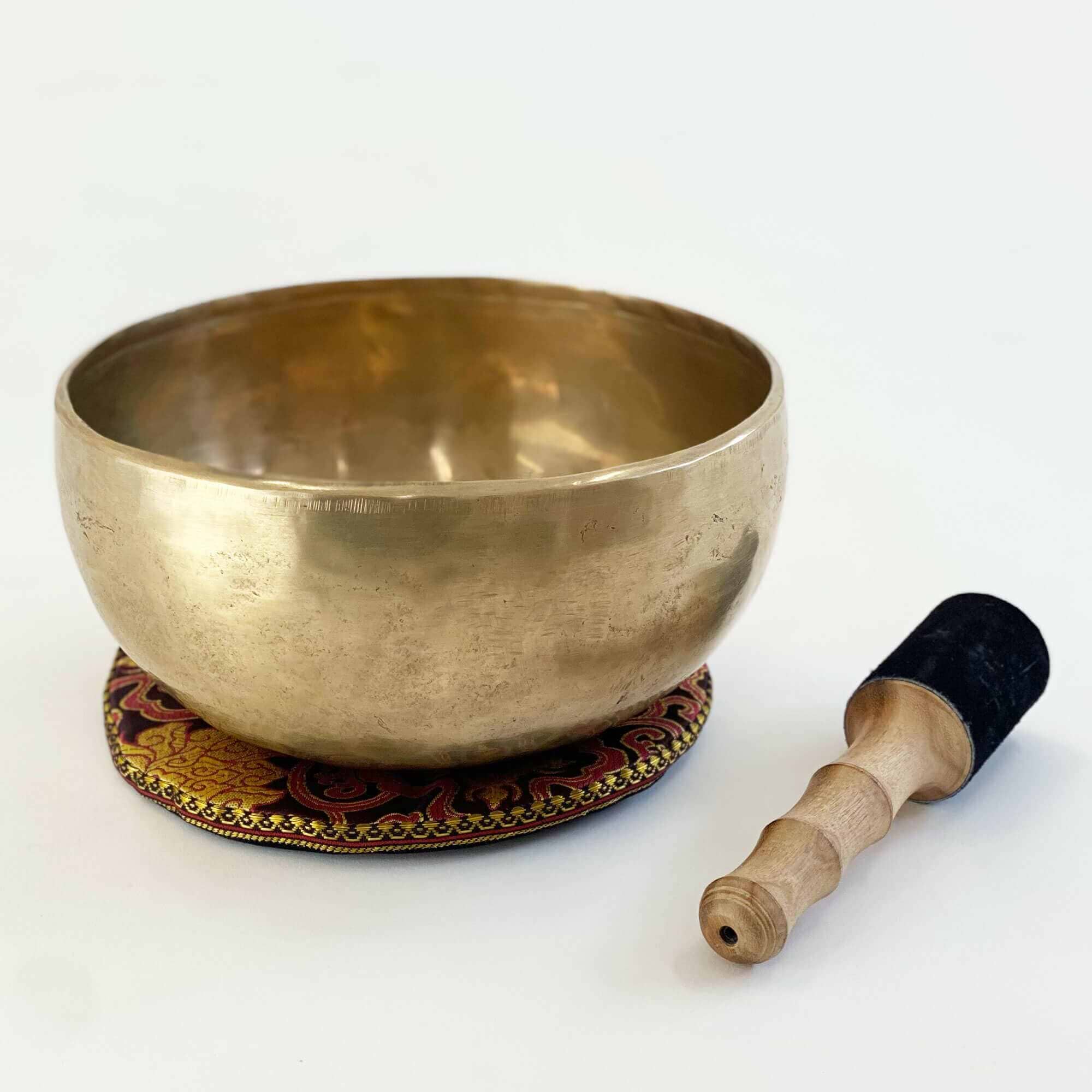 undefined | Sino Tibetano - Tigela 24cm