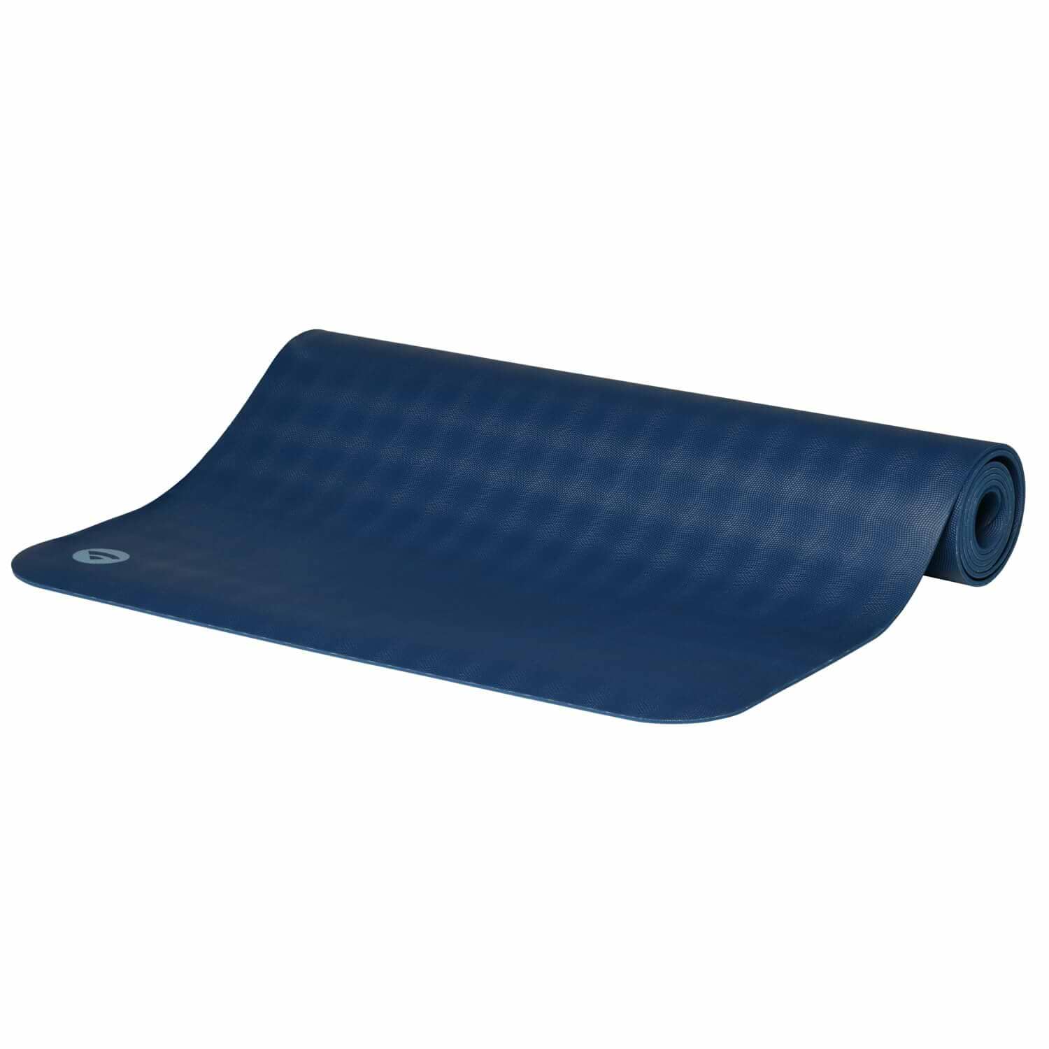 undefined | Tapete de yoga Ecopro Longo - 2 metros - 4mm borracha natural