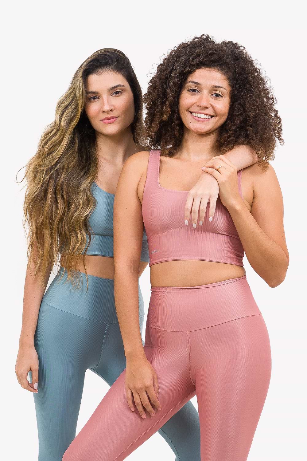 undefined | Conjunto Space Shine - Legging e Top