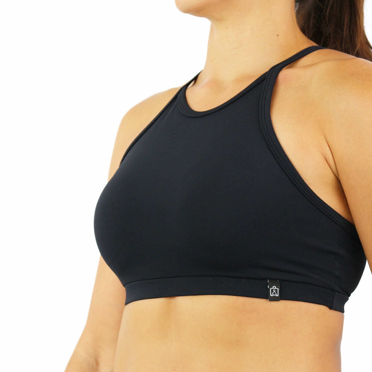 undefined | Top Shanti Deva