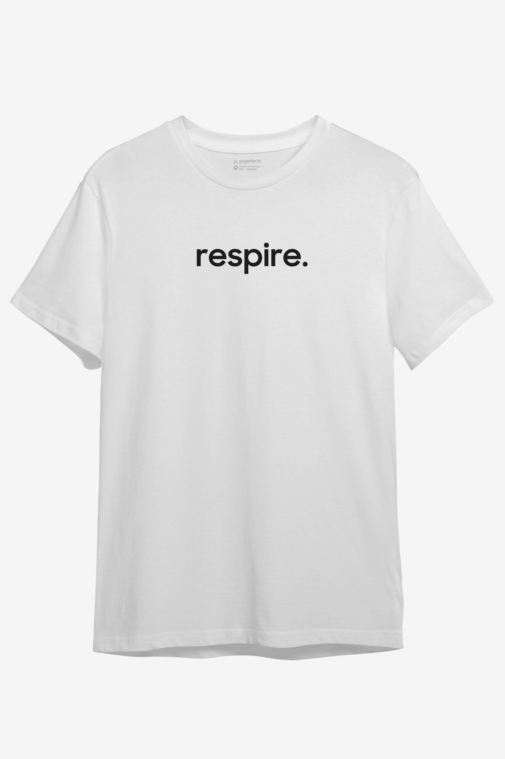 undefined | Camiseta Respire