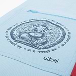 bolsa para yogas ganesh