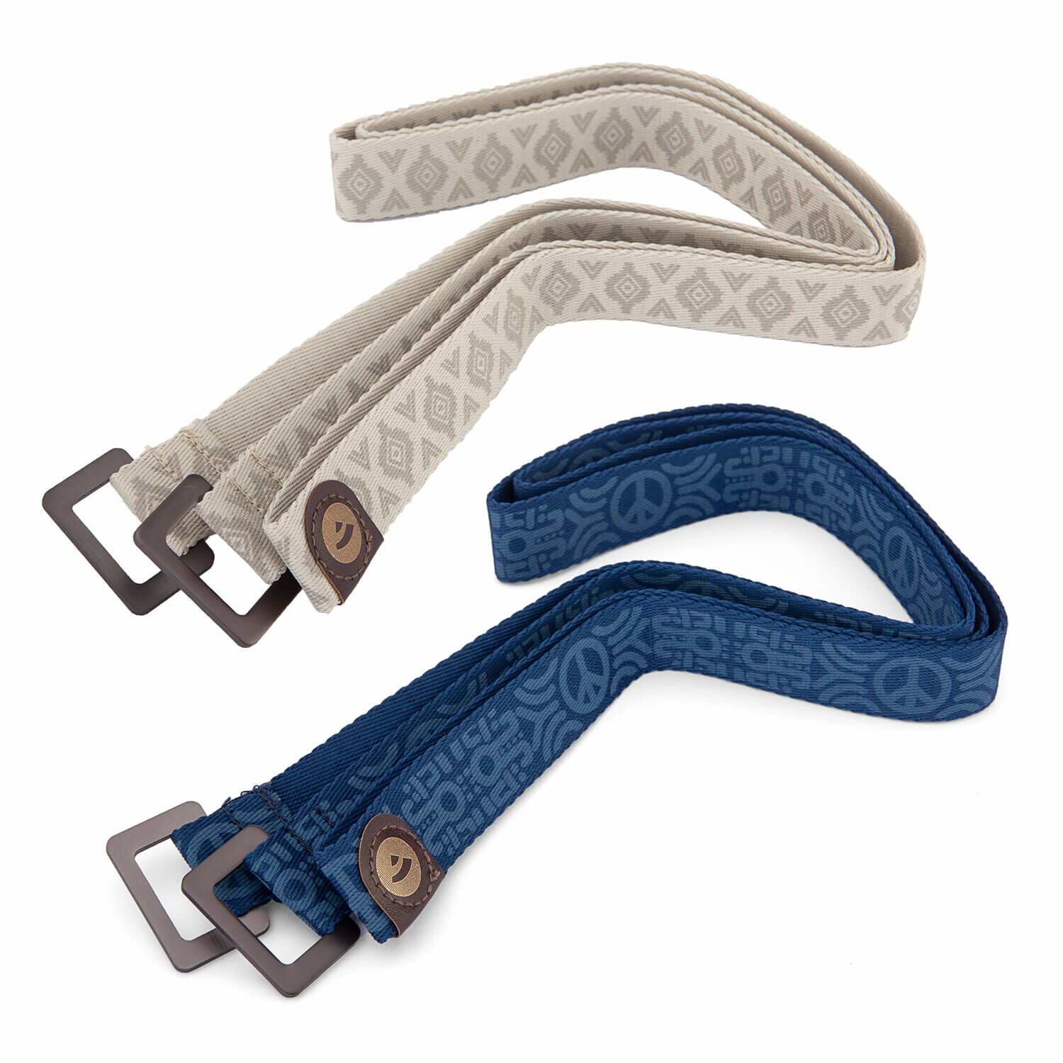 Alça para tapete de yoga ETHNO