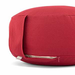 rondo_almofada_meditacao_yogateria_algodao_eco_bordo