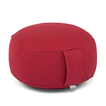 rondo_almofada_meditacao_yogateria_algodao_eco_bordo