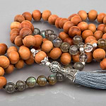 japamala madeira cristal cinza detalhe