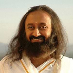 Sri sri ravi shankar-centralizada