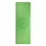 Phoenix - Verde - Estampa mandala-novo