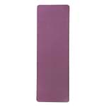 lotus pro TPE yogateria tapete yoga roxo ameixa 4