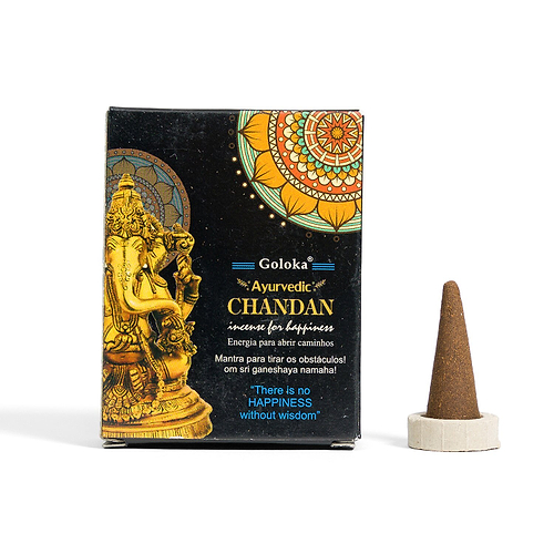 incenso-cone-yogateria-chandan-ganesha