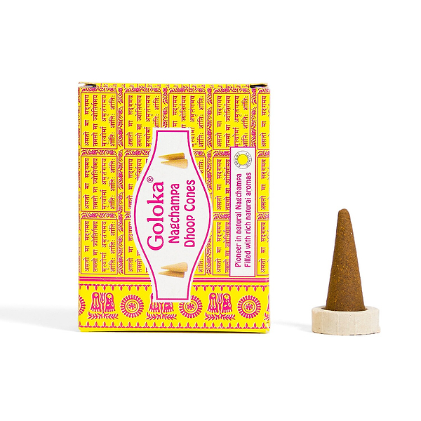 incenso-cone-yogateria-nagchampa