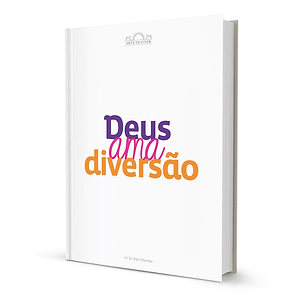 livro-deus-ama-diversao-yogateria