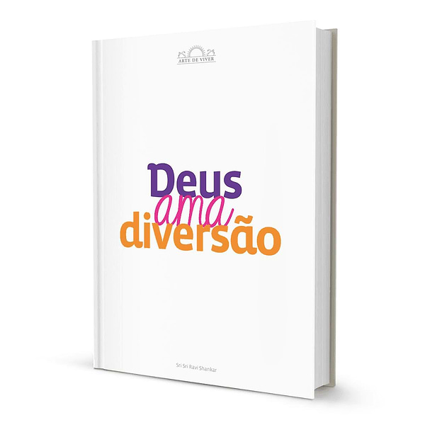 livro-deus-ama-diversao-yogateria