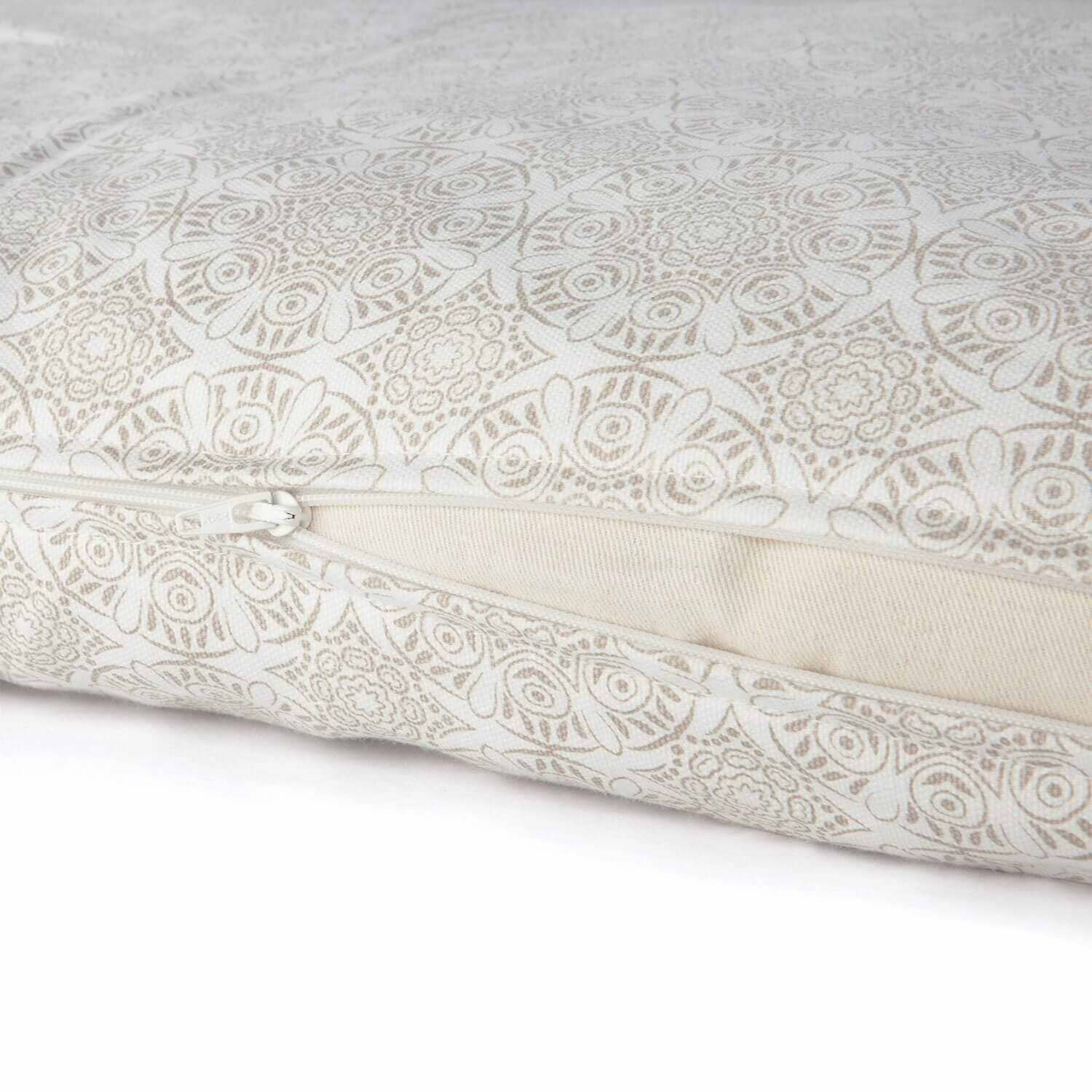 zabuton-maharaja-bege