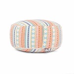 Almofada-rondo-ethno-caatinga-damasgo-azul-yogateria