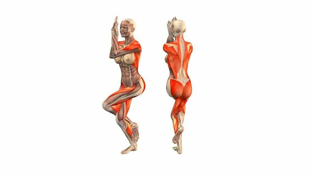 postura-aguia-Garudasana-yogateria6