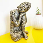 buddhadescansando-dourado- yogateria-4