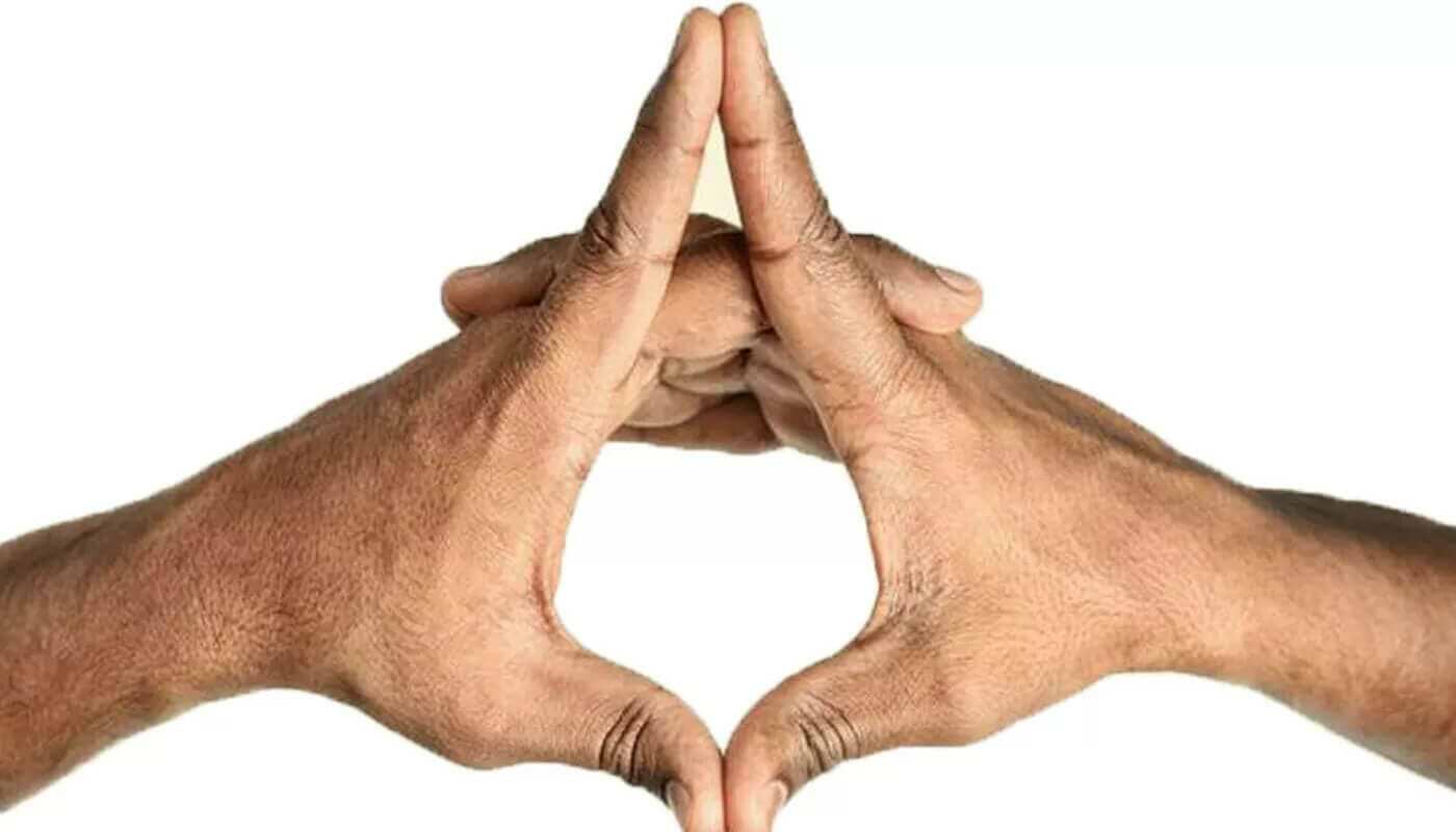 Uttarabodhi-Mudra-yogateria