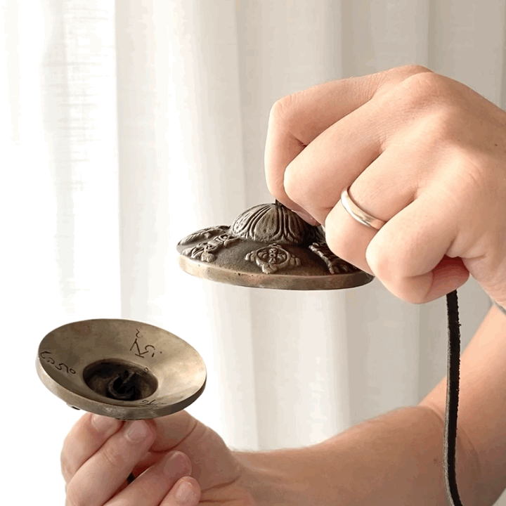 Címbalos Tibetanos - Sinos Tingsha_yogateria-4